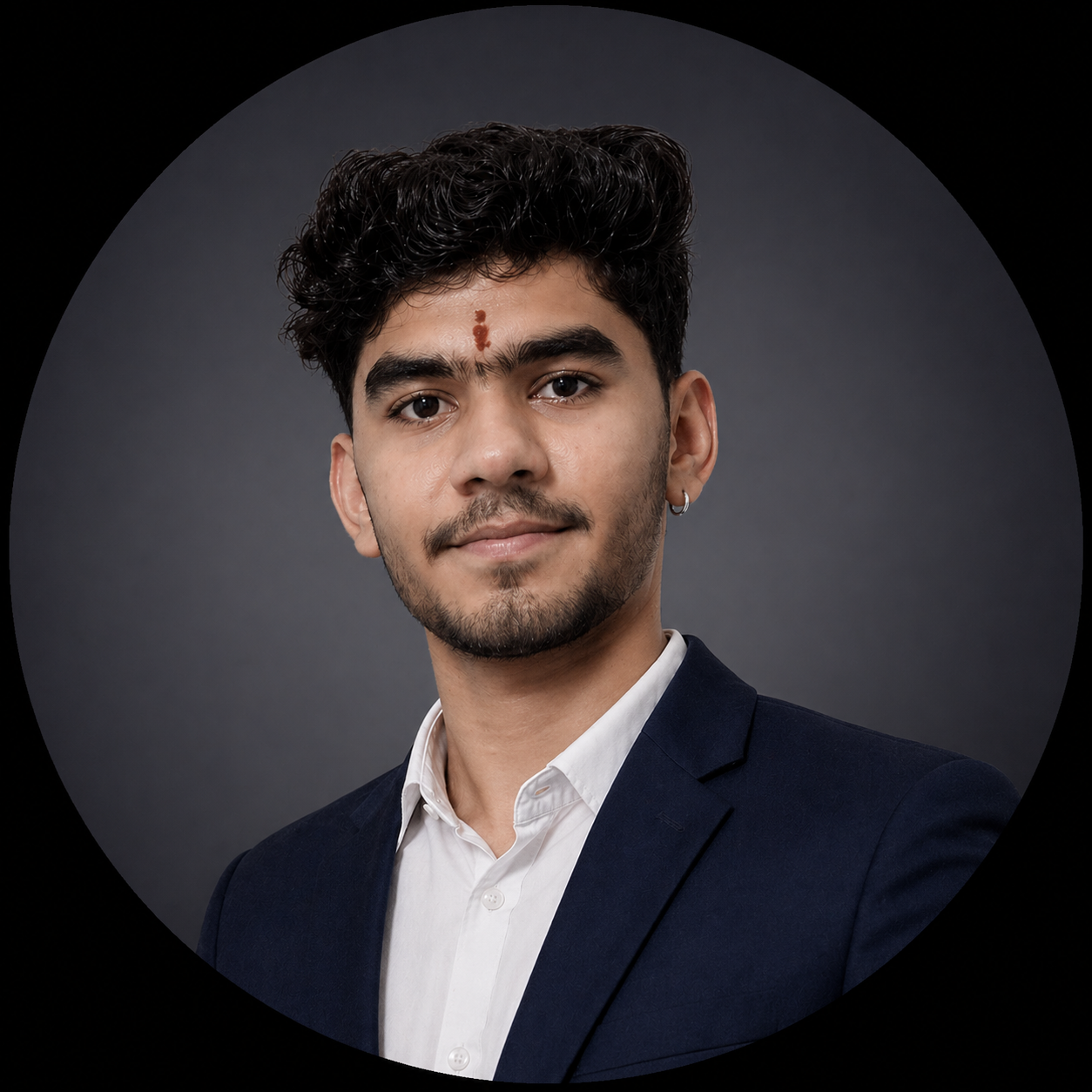 Kaushal Loya